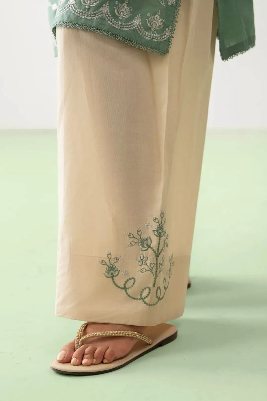 UNSTITCH DHANAK SUIT 2PC COLLECTION