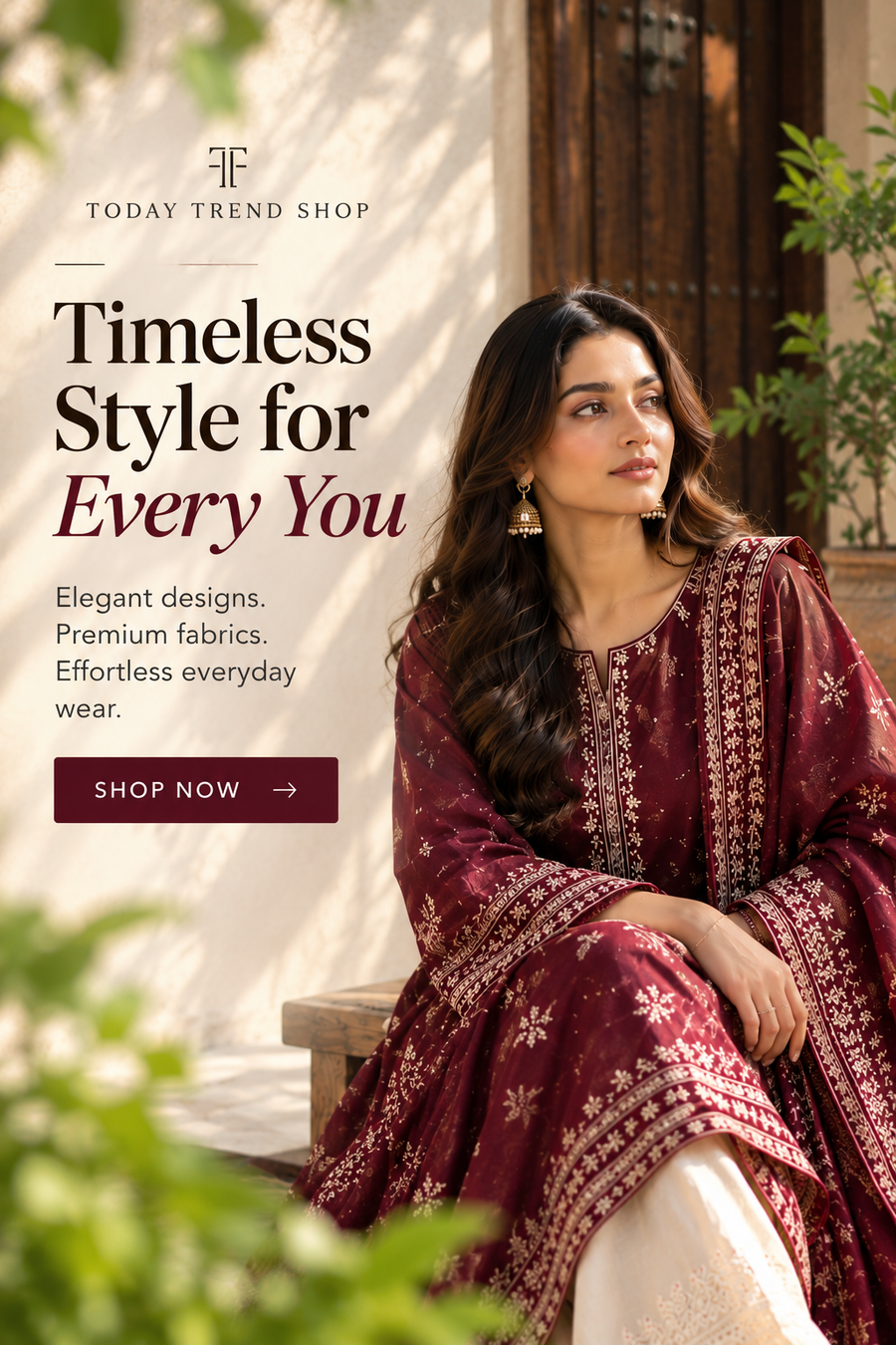 Today Trend Shop collection